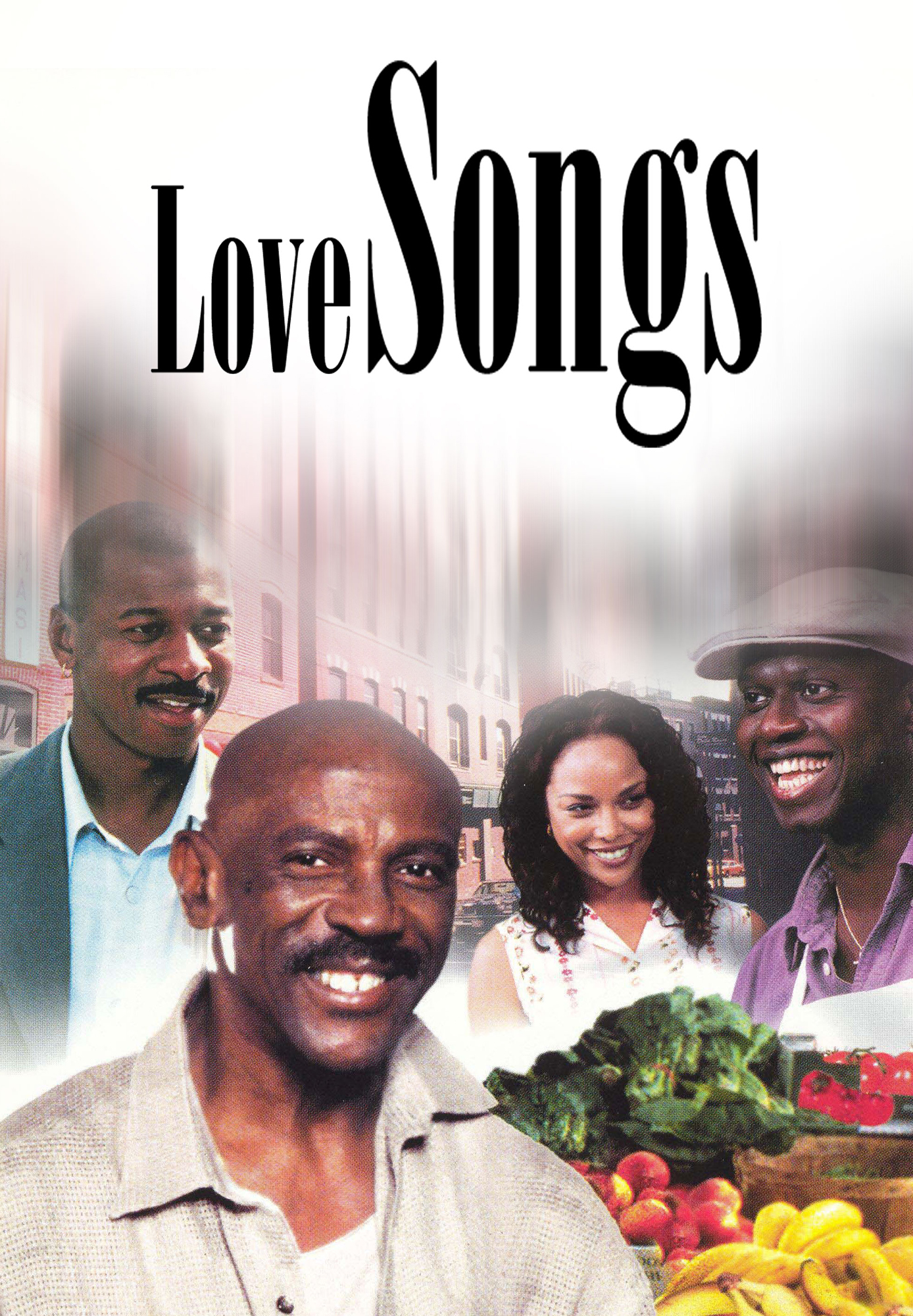 Love Songs