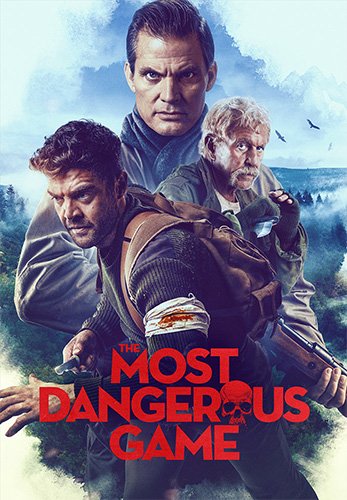 Most Dangerous Game