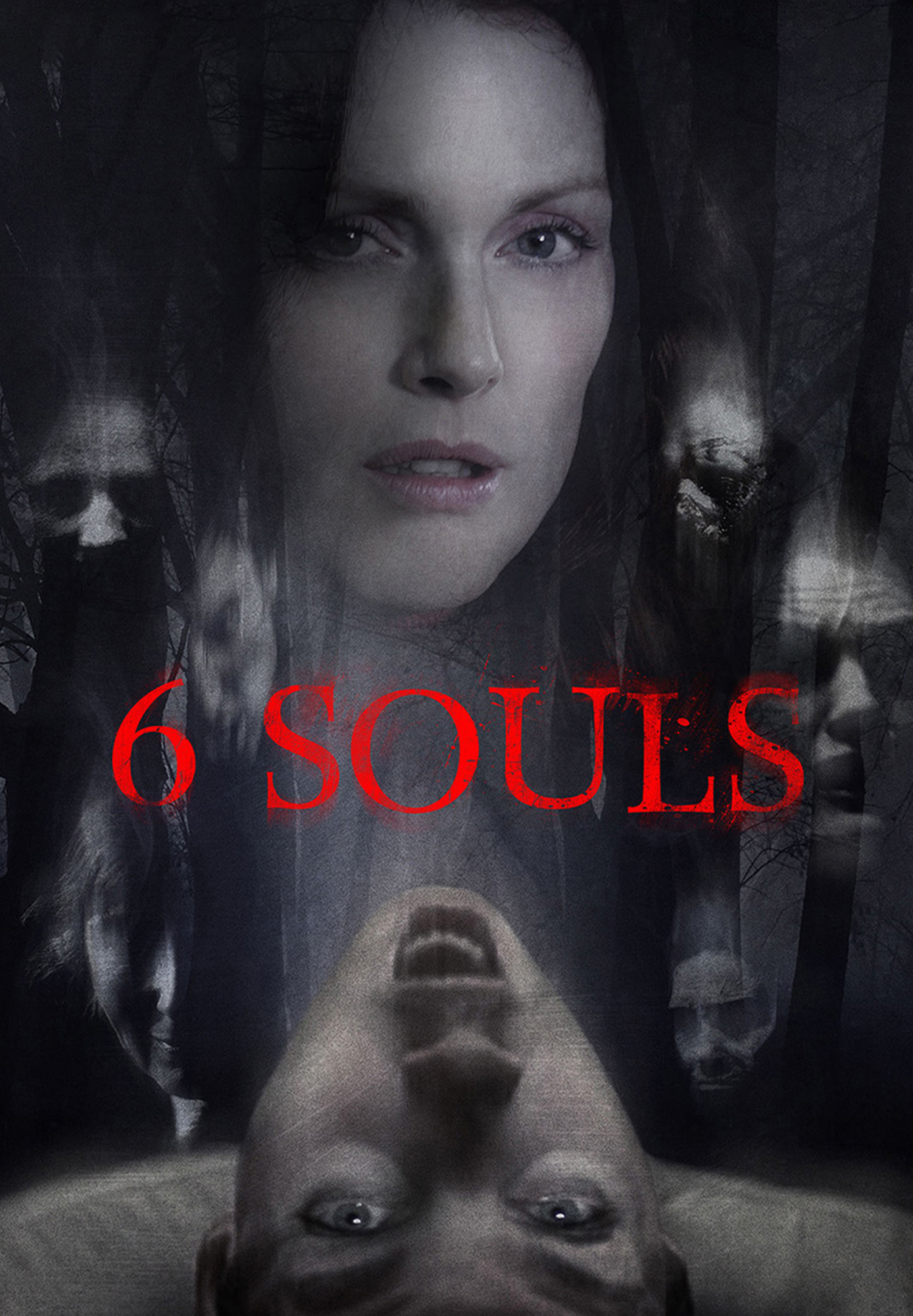 6 Souls