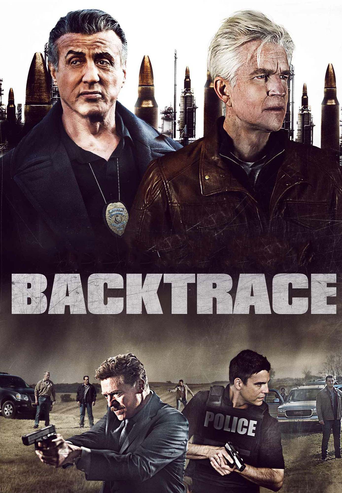 Backtrace