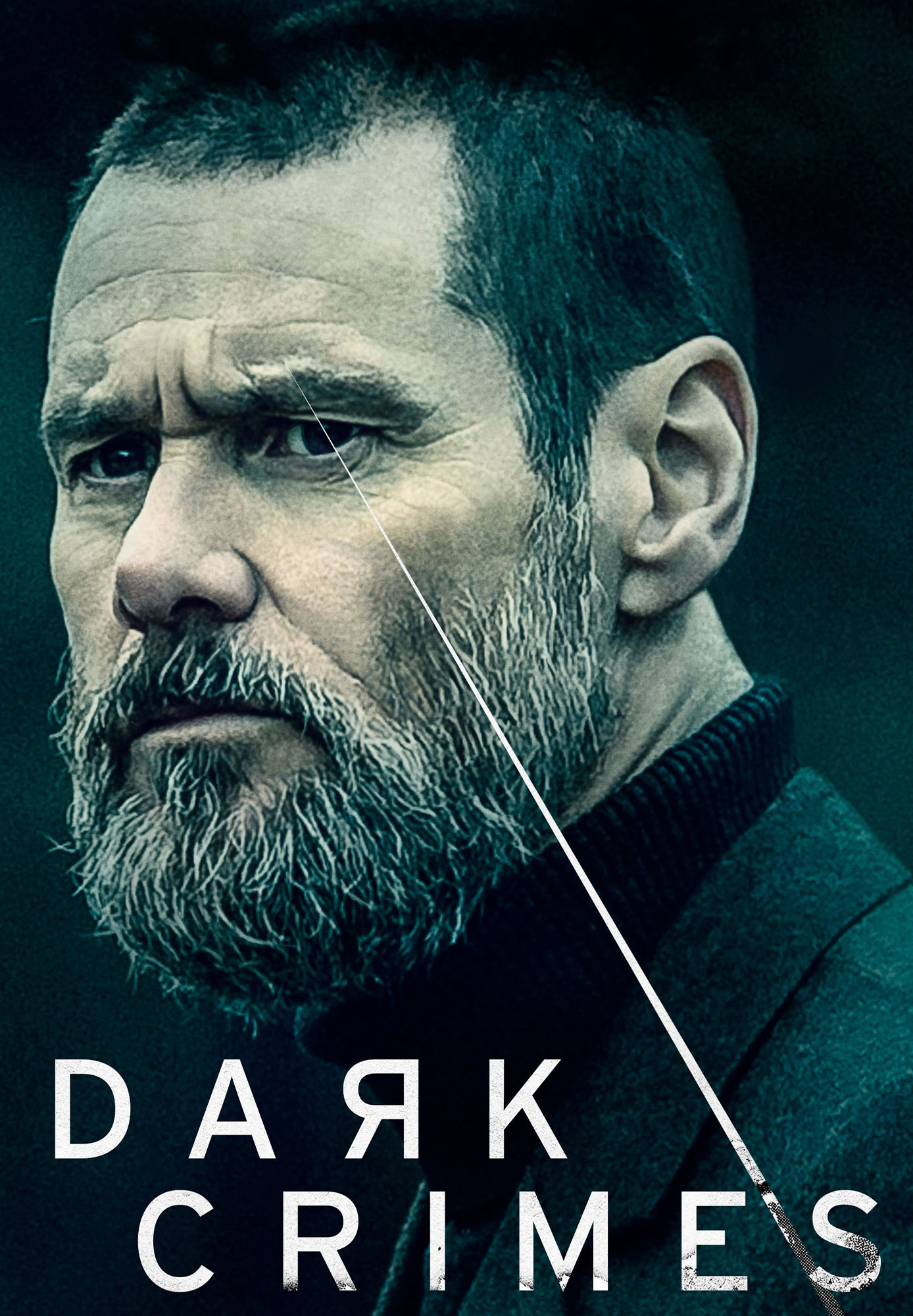 Dark Crimes