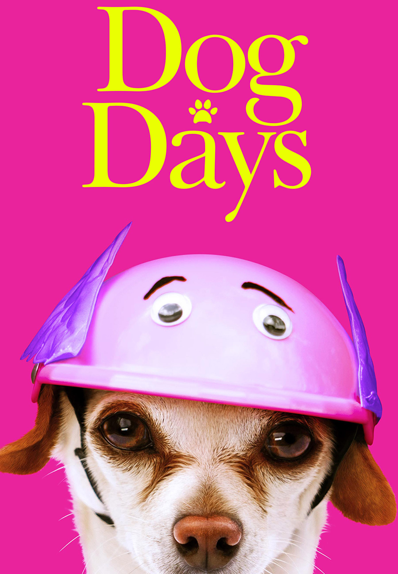Dog Days