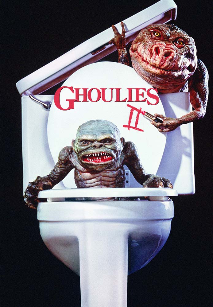 Ghoulies II