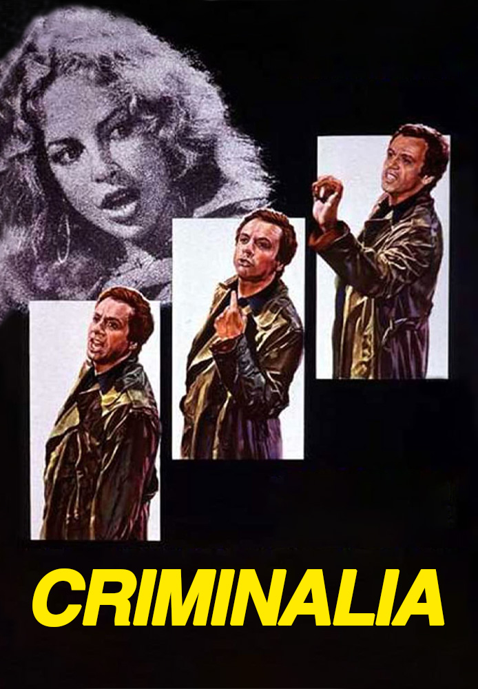 Criminalia