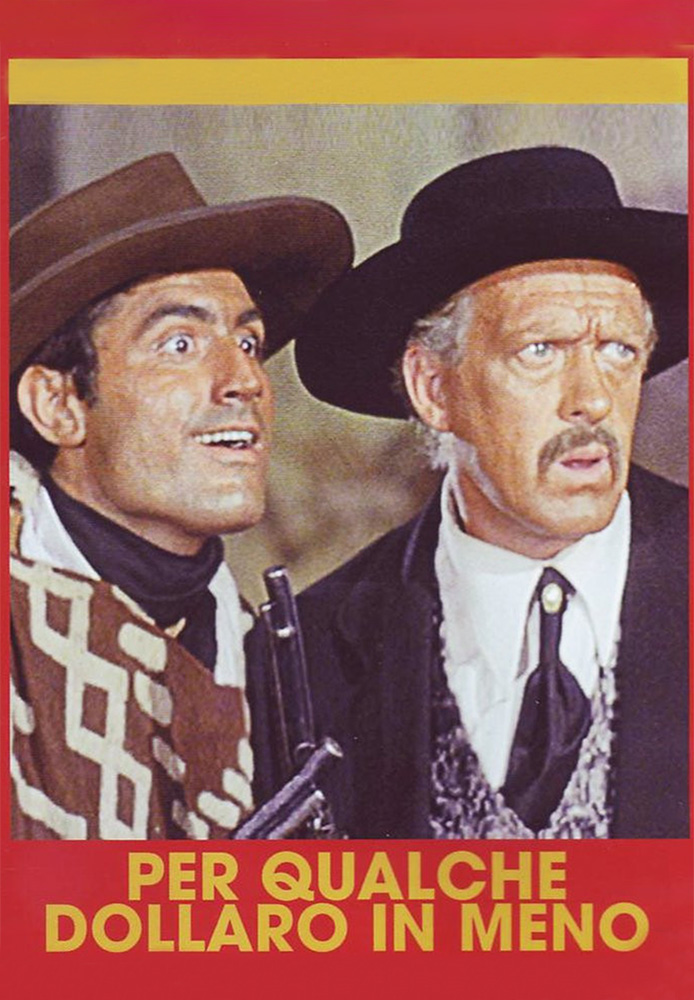 Western Guarda gratis su Pluto TV