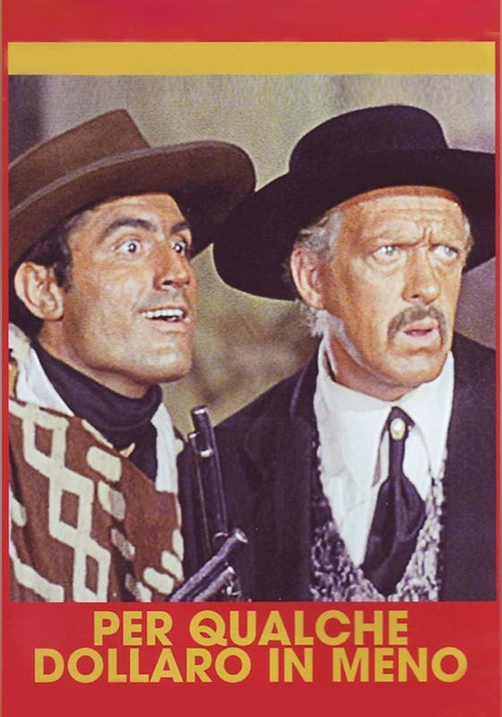 Western Guarda gratis su Pluto TV