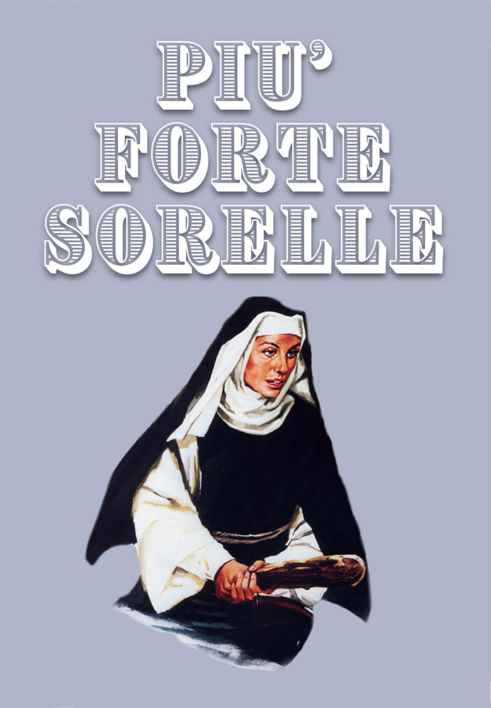 Immagine di Più forte sorelle