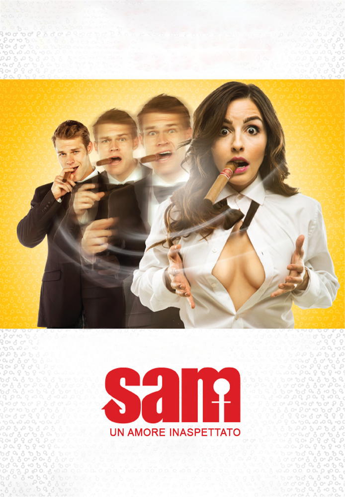 Immagine di Sam - Un amore inaspettato