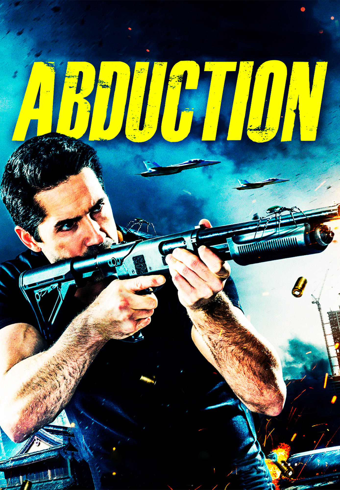 Immagine di Abduction