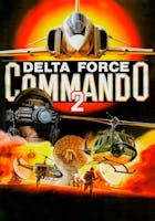 Delta Force Commando II: Priority Red One