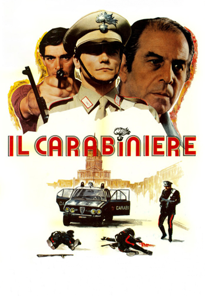 Immagine di Il carabiniere