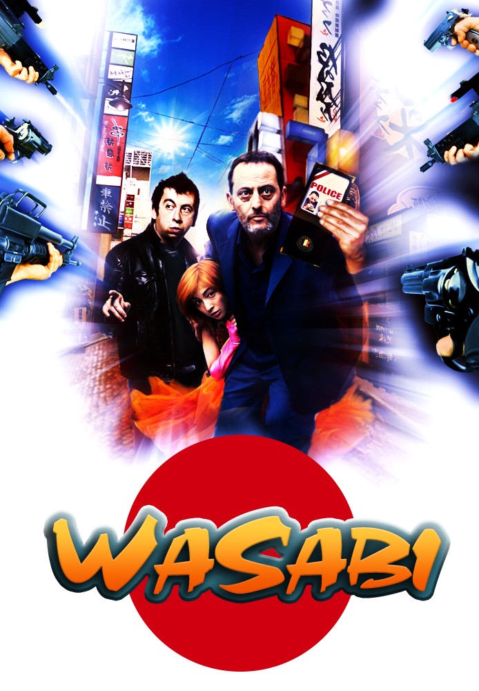 Wasabi