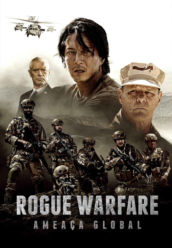 Rogue WARFARE 1 – Ameaça Global