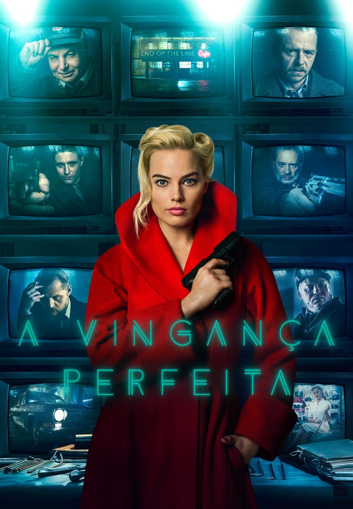 A Vingança perfeita
