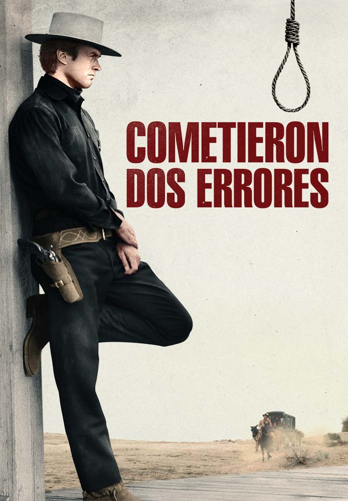 Cometieron dos errores