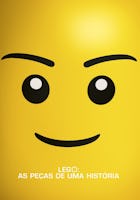 LEGO®: As Peças de Uma História (A LEGO® Brickumentary)