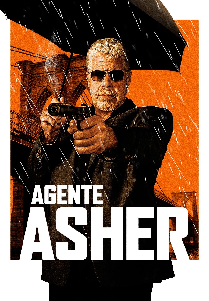 Agente Asher