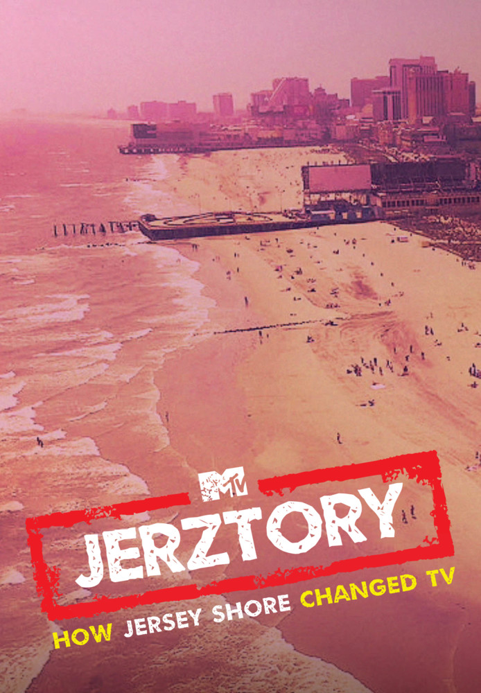 Jerztory: How Jersey Shore Changed TV