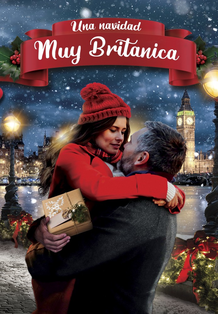 Una Navidad muy Britanica
