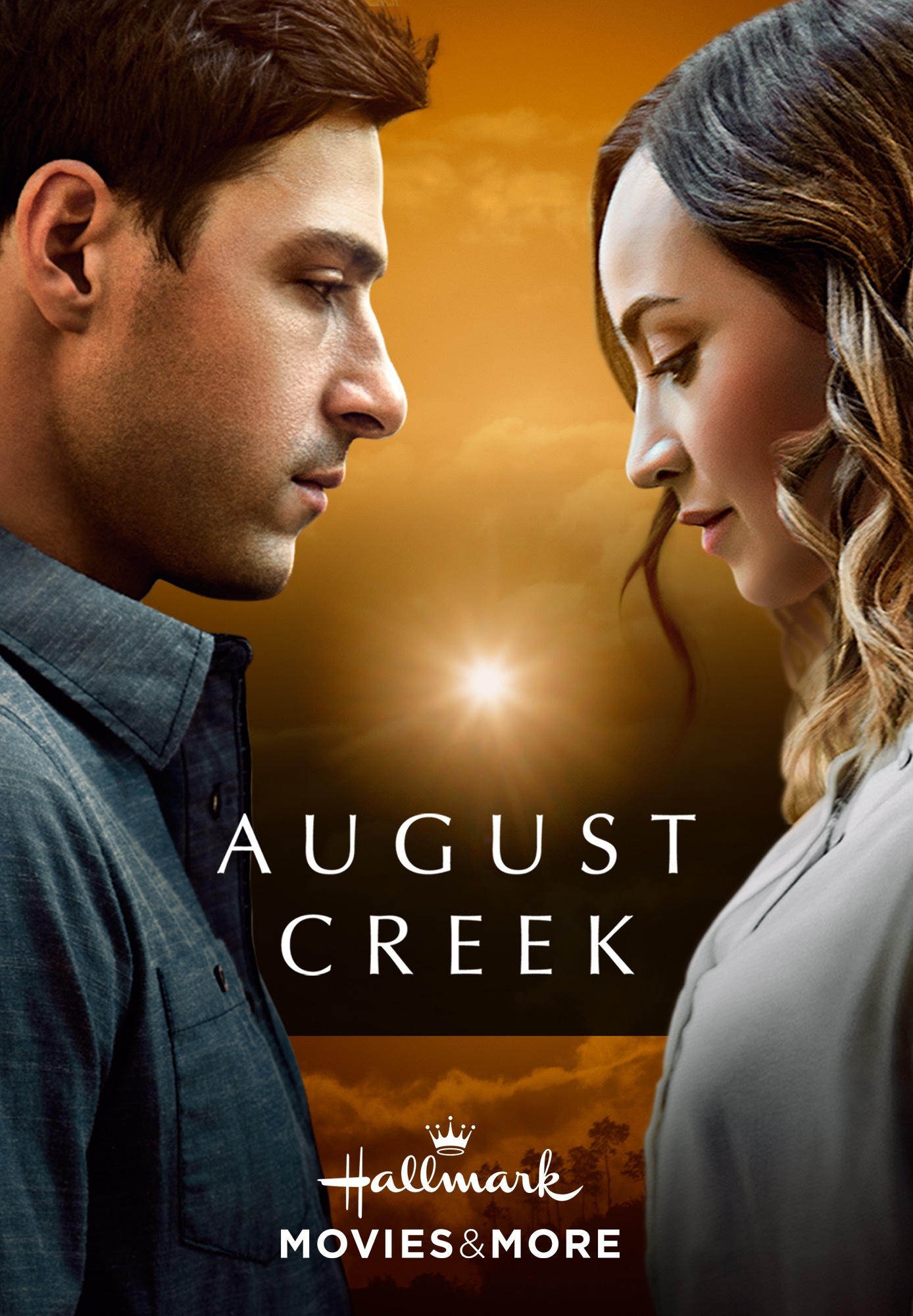 August Creek