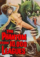The Phantom From 10.000 Leagues
