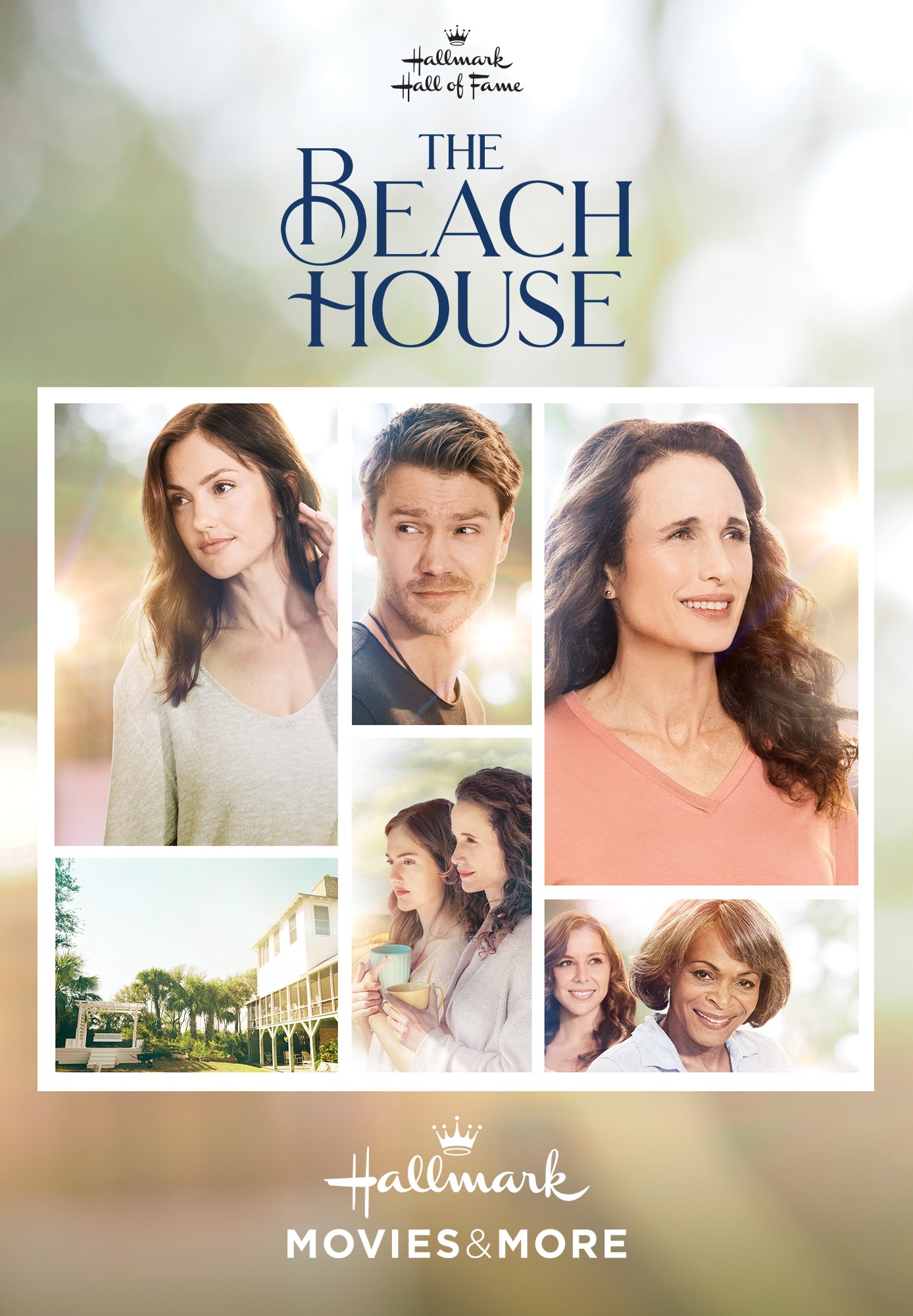The Beach House