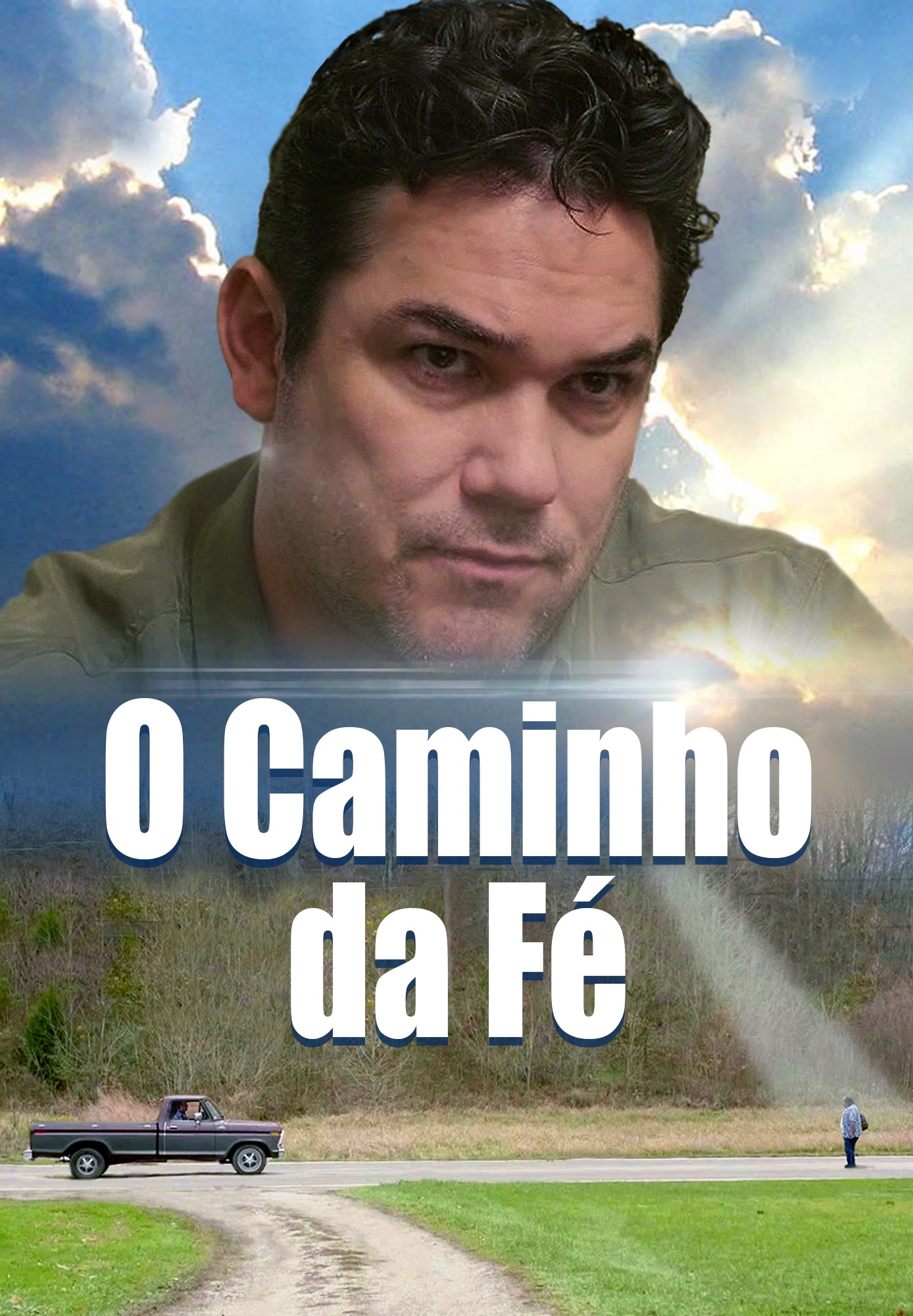 O Caminho da Fé