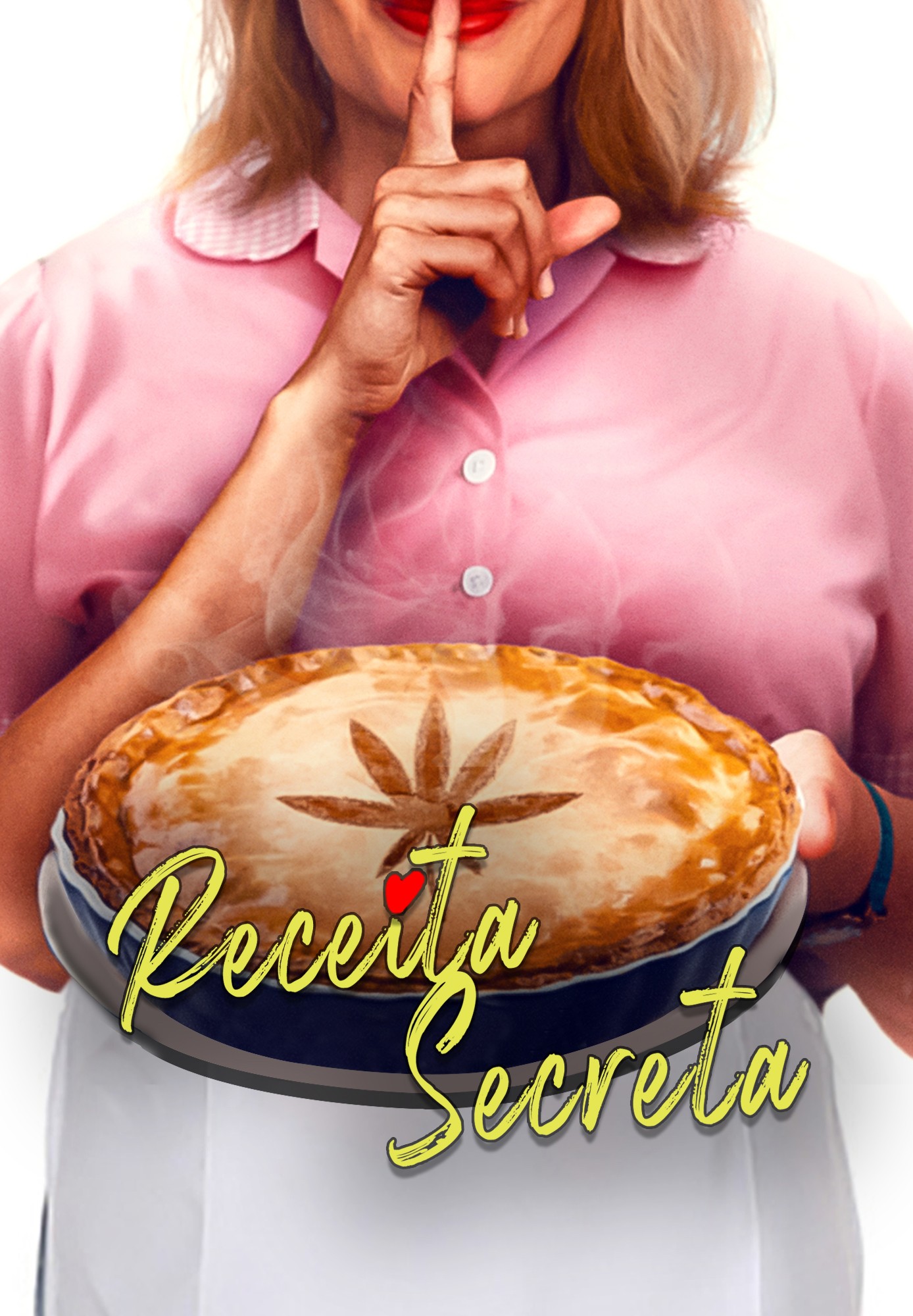 Receita Secreta