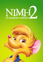 Secret of Nimh 2 : Timmy to the Rescue