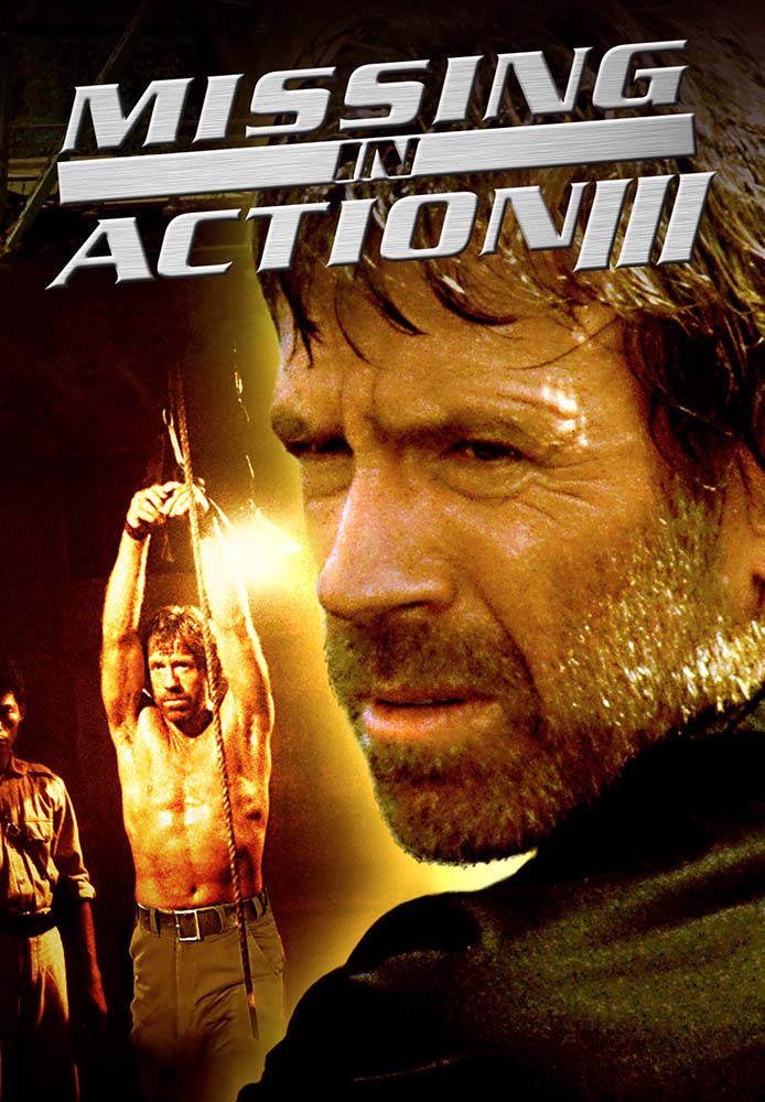 Braddock: desaparecido en combate 3