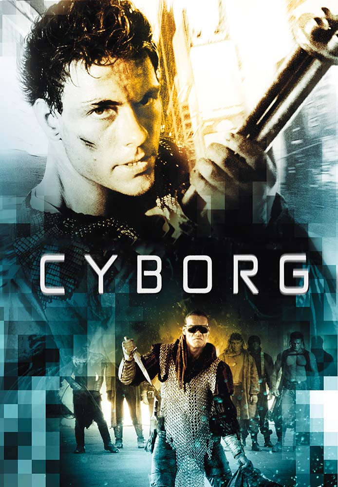 Cyborg