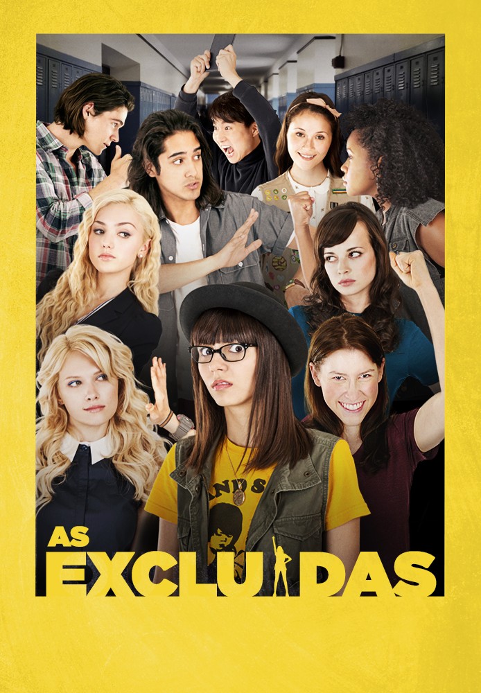 As Excluidas