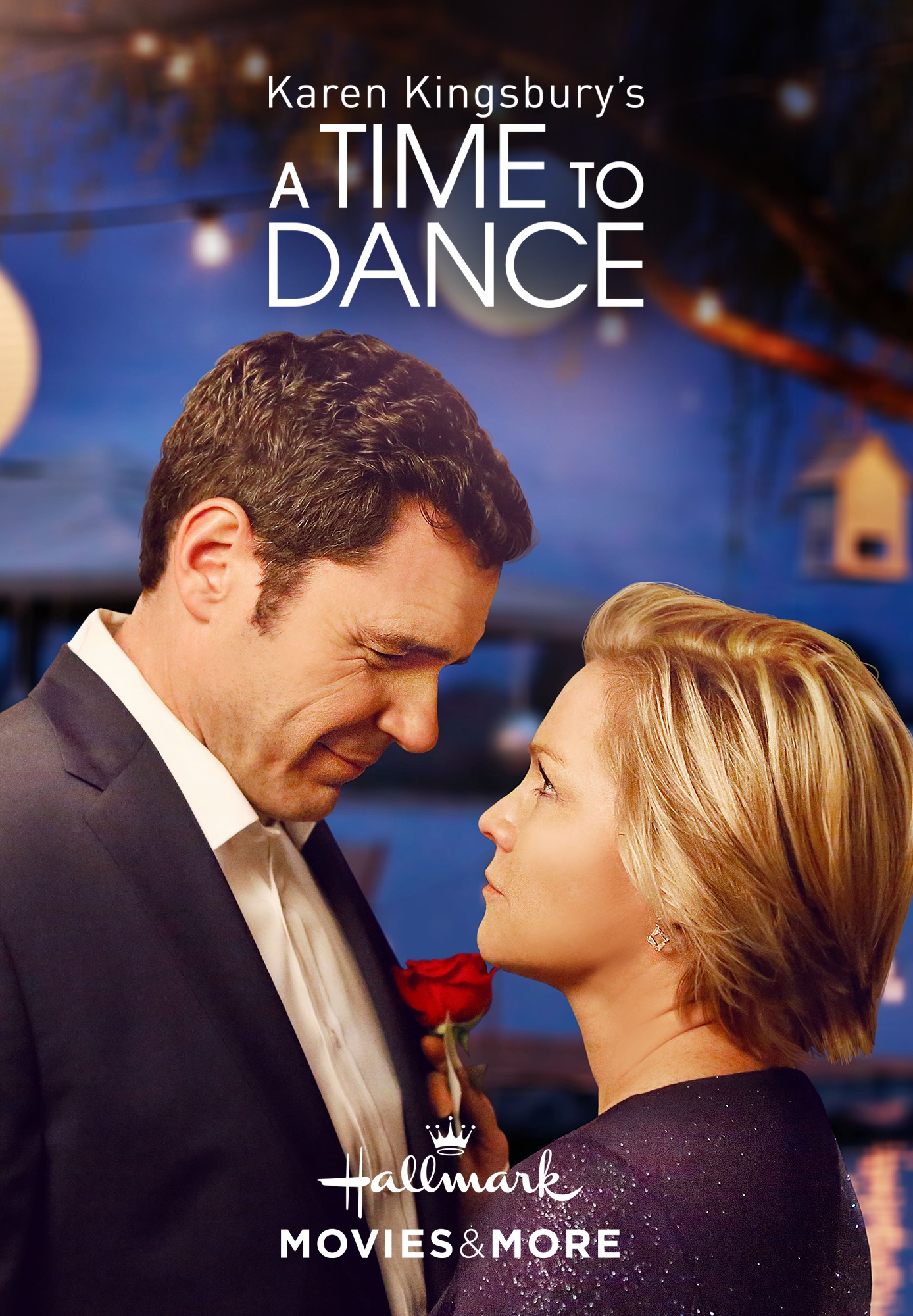 Karen Kingsbury's A Time to Dance