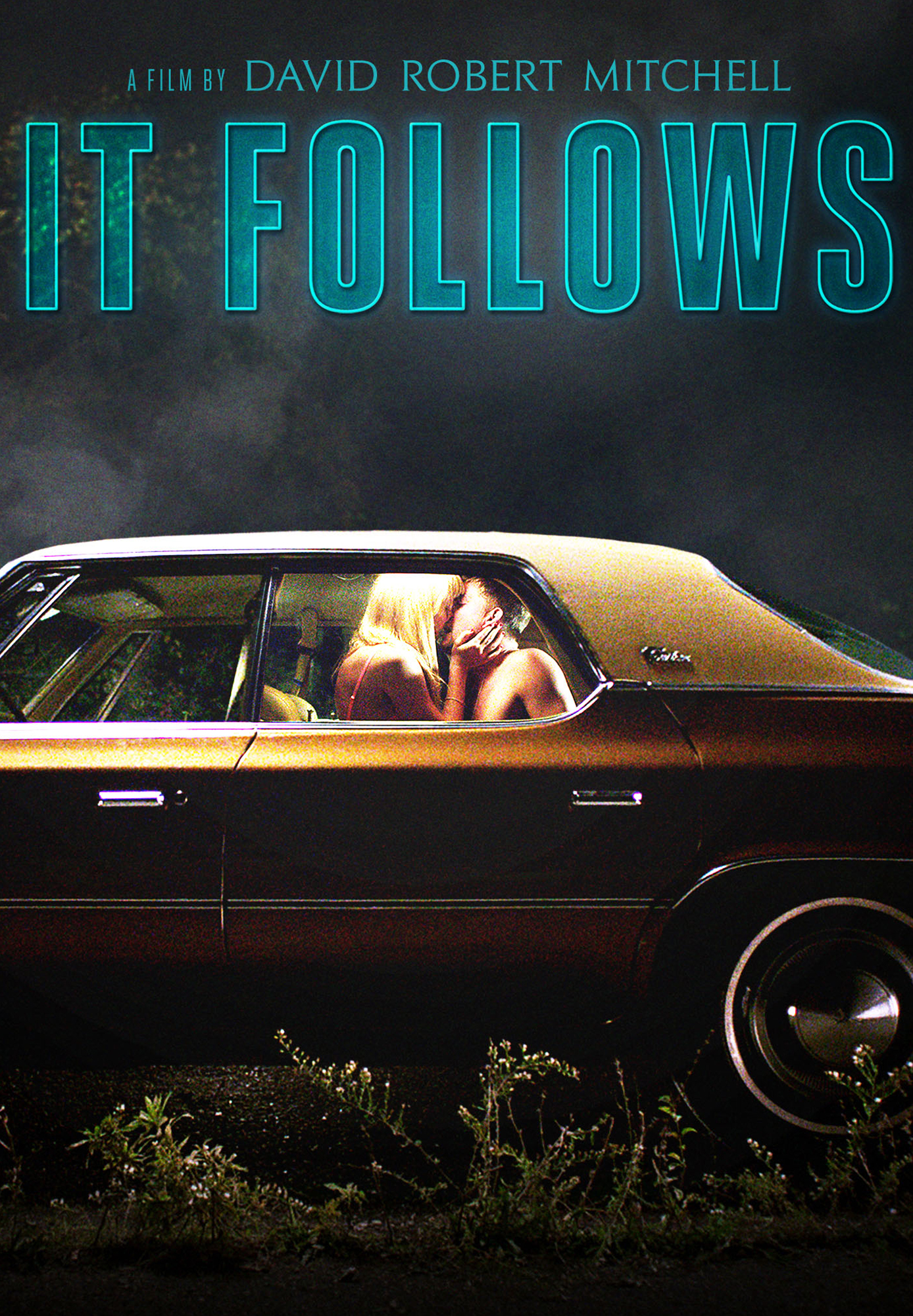 It Follows