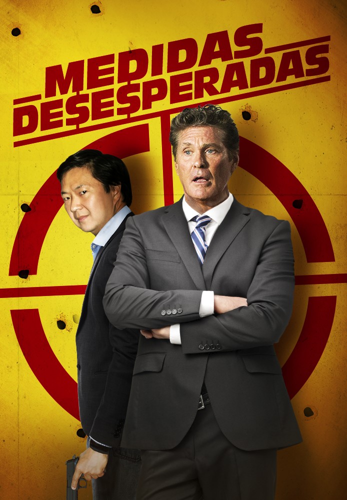 Medidas Desesperadas