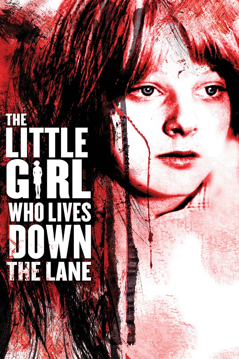 The Little Girl Who Lives Down The Lane