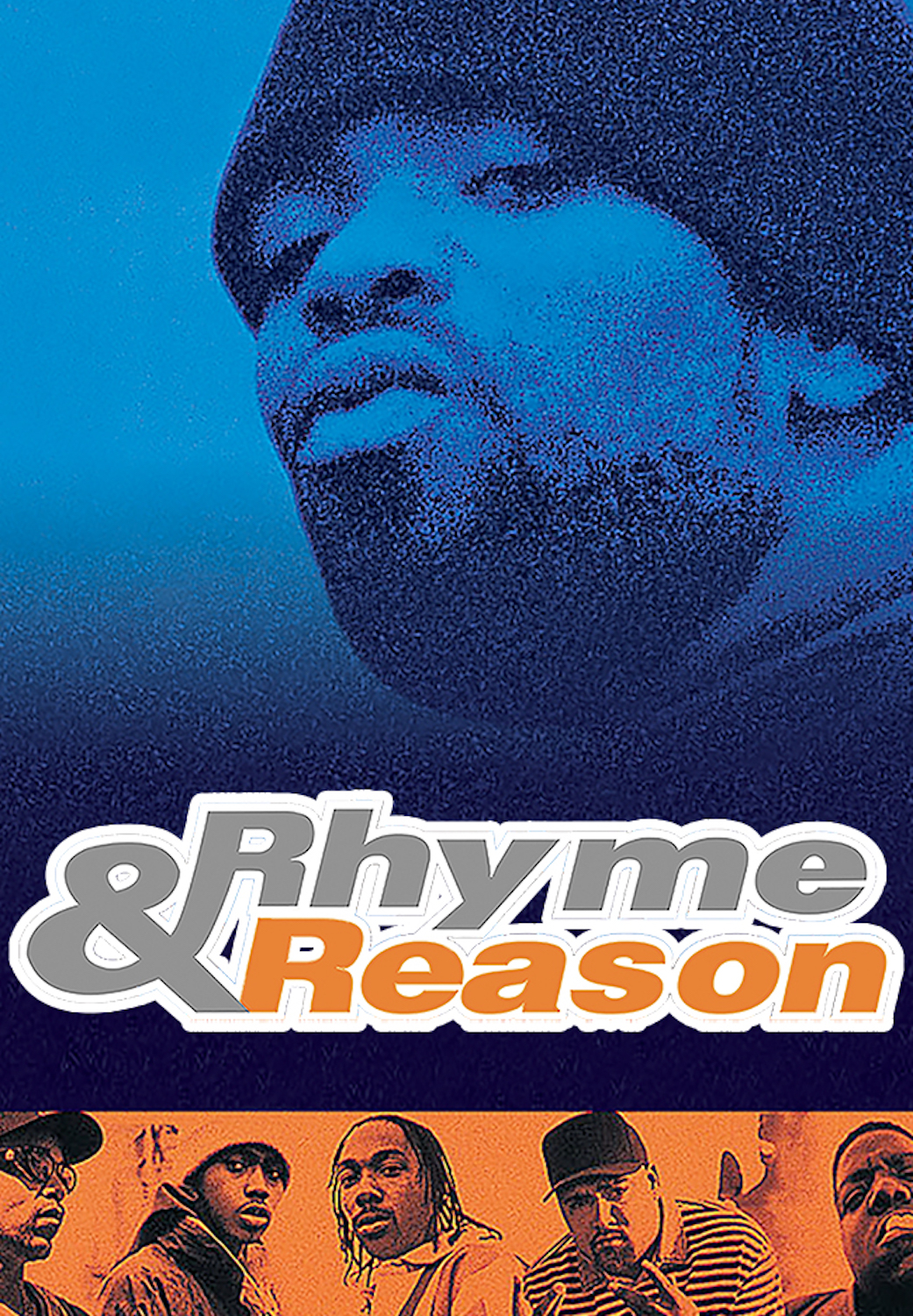 Rhyme & Reason