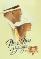 Mr. & Mrs. Bridge