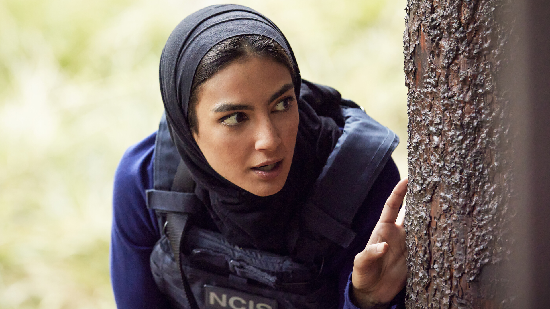 NCIS Los Angeles on Pluto TV