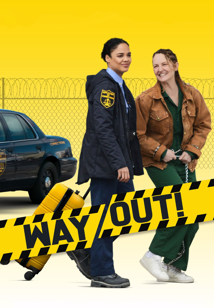 Way Out!