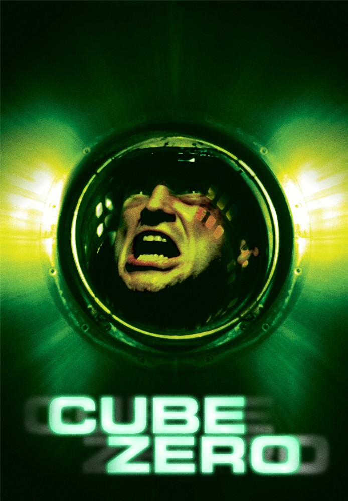 CUBE ZERO