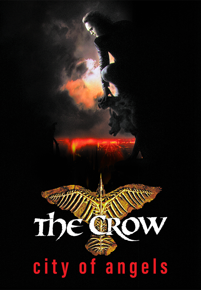 The Crow: City of Angels