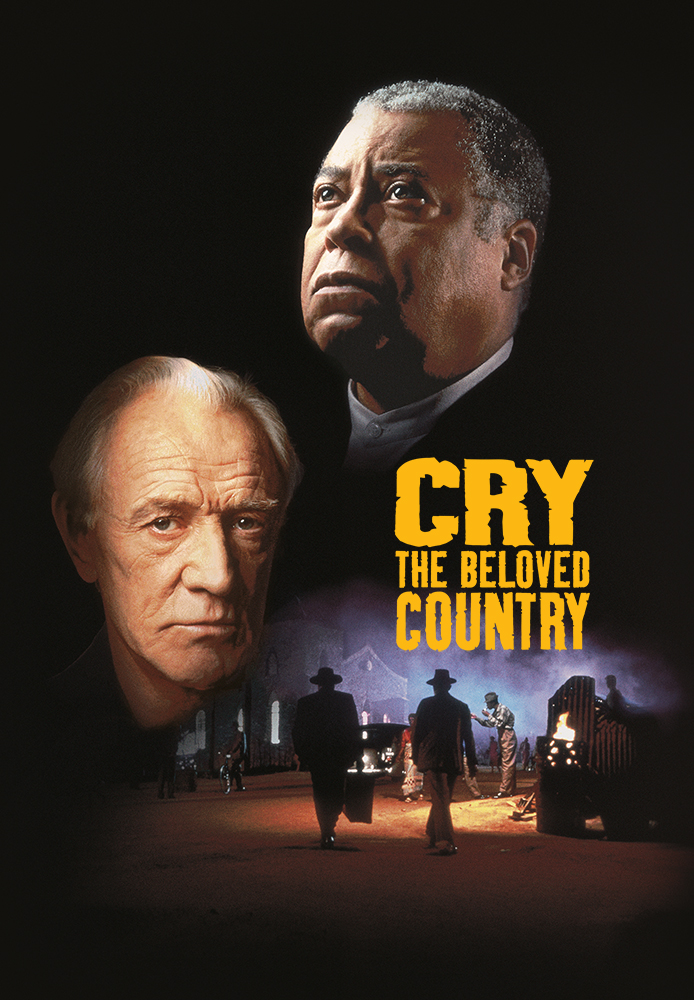 Cry, The Beloved Country