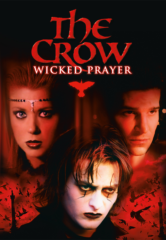 The Crow: Wicked Prayer