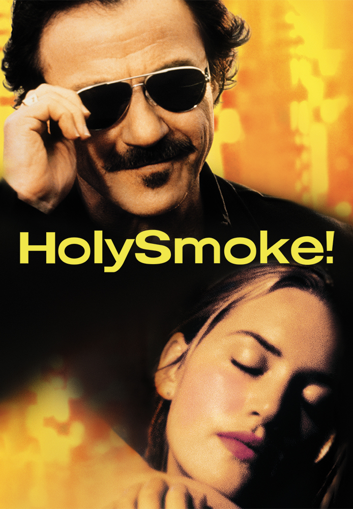 Holy Smoke