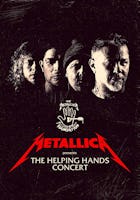 Metallica Presents: The Helping Hands Concert - Metallica Performance Highlights
