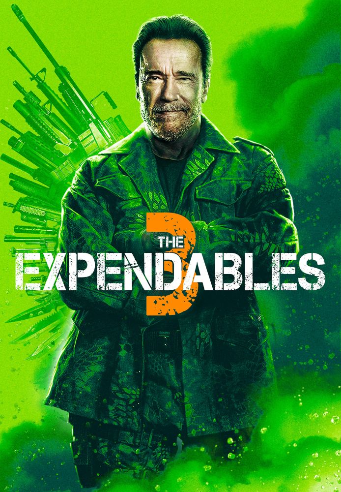 The Expendables 3