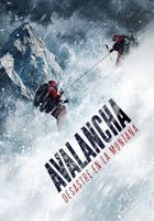 Avalancha: Desastre en la montaña