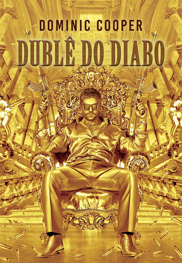 Dublê do Diabo