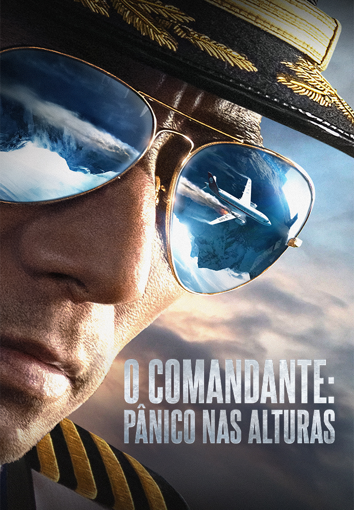O Comandante: Pânico nas Alturas